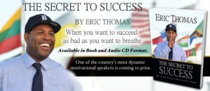 eric thomas secrets to success book pdf